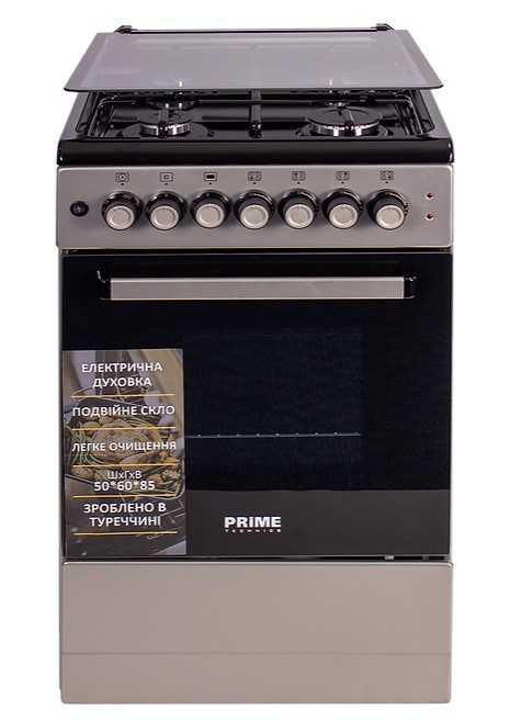 Фото - PRIME Technics PSE 54119 B